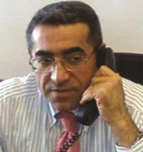 Prof. Dr. Ercan BAYAZITLI 